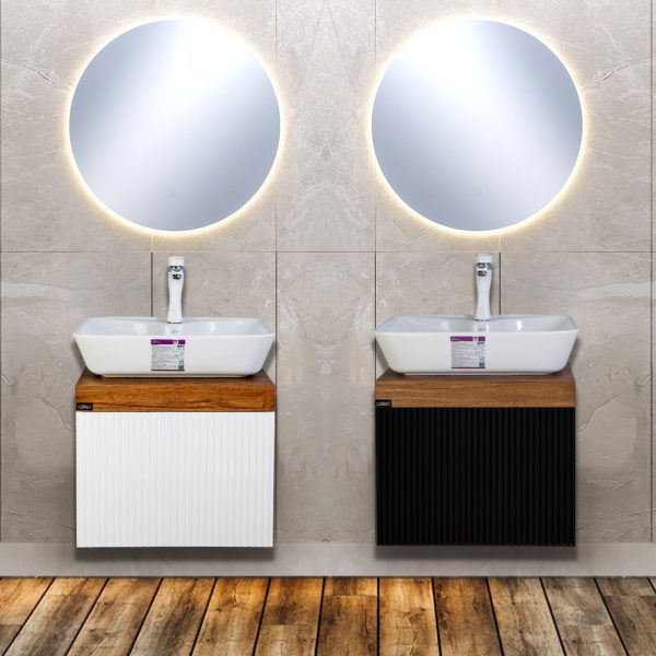 کابینت روشویی کد 1011 - Image 1